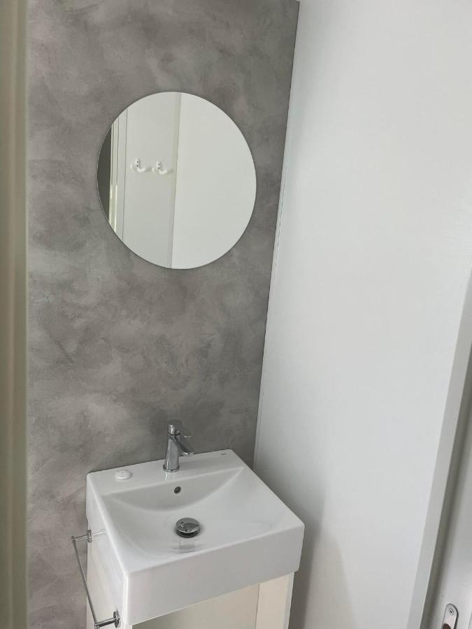 Mobile Homes Dole Živogošće Buitenkant foto